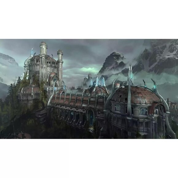 Doom: Eternal XBOX ONE - Picture 8 of 11